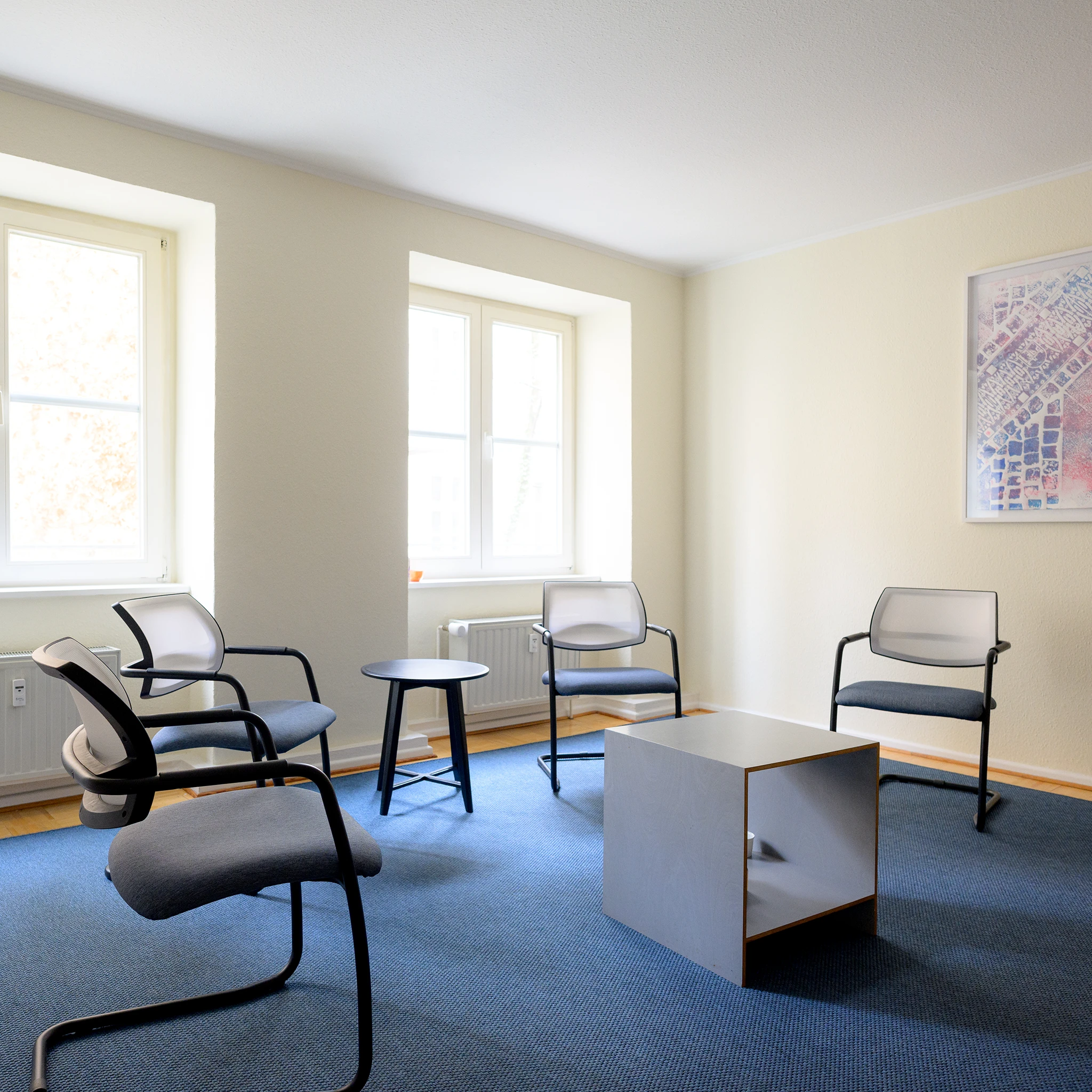 systemische praxis berlin prenzlauer berg psychotherapeutin friederike bark